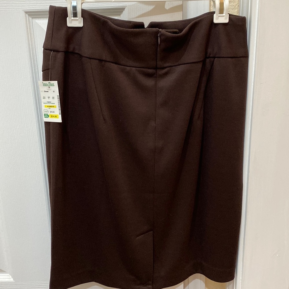 Grace Elements Women’s Skirt Brand New with Tags size 10